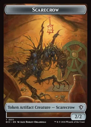 Scarecrow
