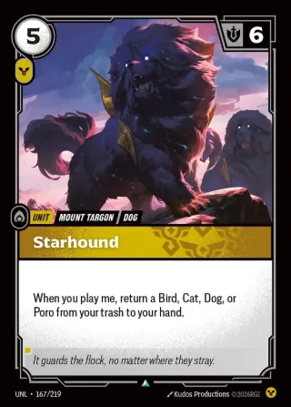 Starhound