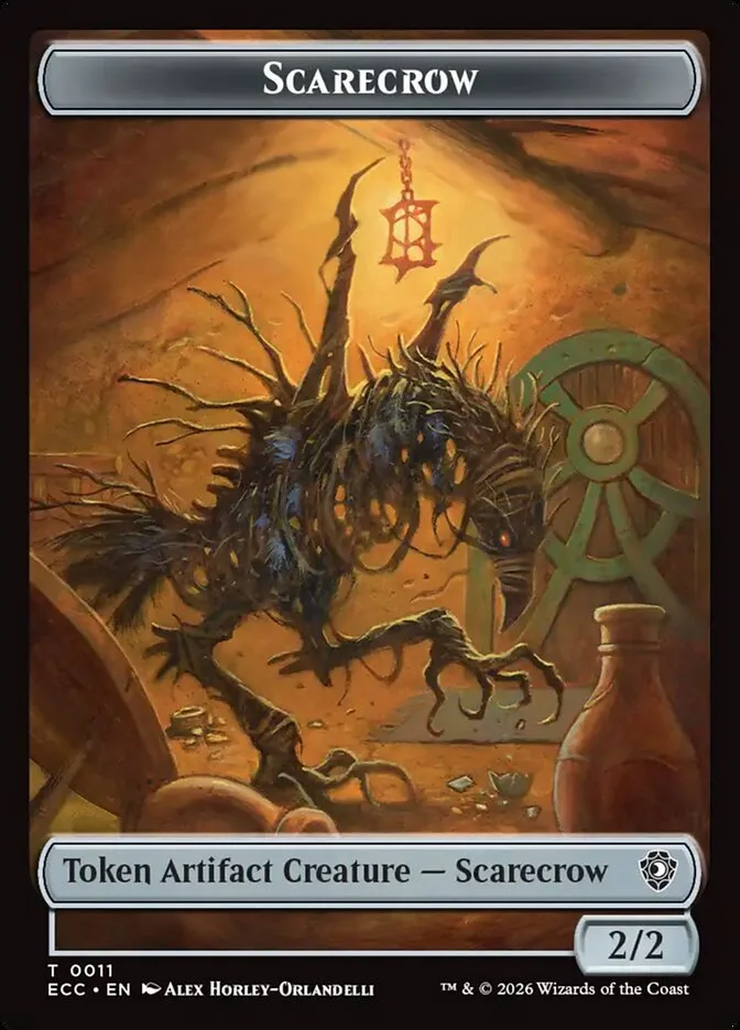 Scarecrow